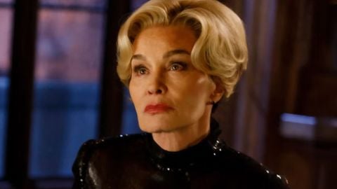 Jessica Lange classe ses personnages dans American Horror Story et couronne le gagnant