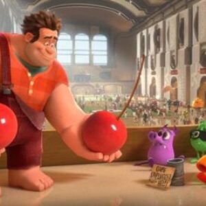 John C. Reilly pousse pour Les Mondes de Ralph 3 : l'acteur prêt à revenir dans le film Disney