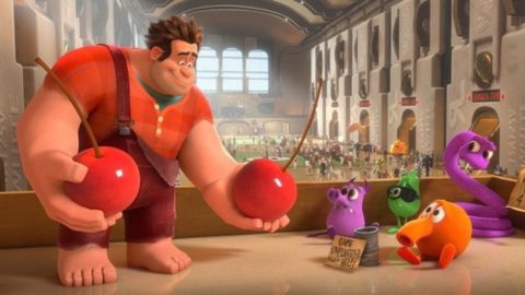 John C. Reilly pousse pour Les Mondes de Ralph 3 : l'acteur prêt à revenir dans le film Disney