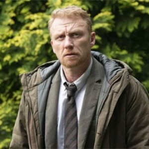 Kevin McKidd recommence après Grey's Anatomy : il sera dans The Young Team, une série qui rappelle Adolescence