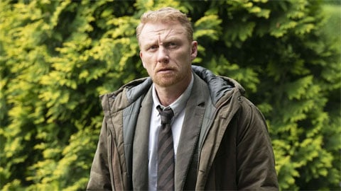 Kevin McKidd recommence après Grey's Anatomy : il sera dans The Young Team, une série qui rappelle Adolescence
