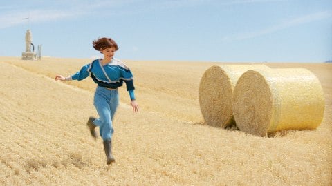 Klara et le Soleil, la critique du film avec Jenna Ortega du roman de Kazuo Ishiguro