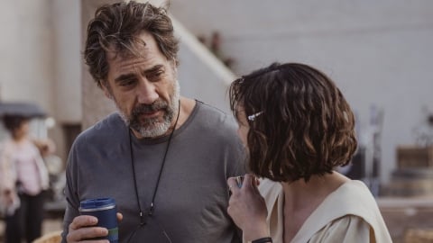 L'Esère Amato de Rodrigo Sorogoyen nommé Film de la Critique 2026