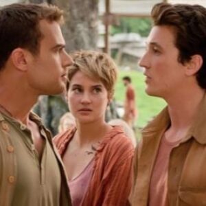 L'auteure divergente Veronica Roth explique pourquoi le dernier film a été annulé