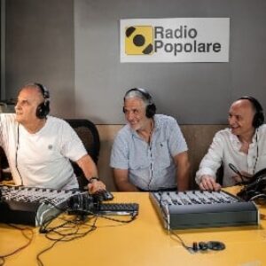 L'histoire absurde du Gialappa's Band : la critique du documentaire de Walter Veltroni
