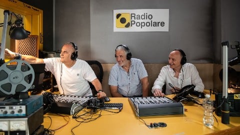 L'histoire absurde du Gialappa's Band : la critique du documentaire de Walter Veltroni