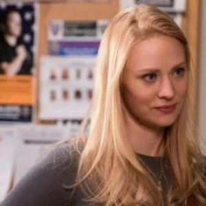 L'histoire de Karen's Daredevil : Deborah Ann Woll a obtenu exactement ce qu'elle avait demandé