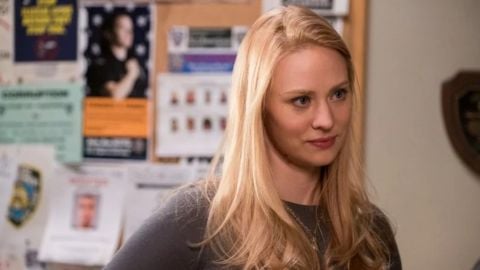 L'histoire de Karen's Daredevil : Deborah Ann Woll a obtenu exactement ce qu'elle avait demandé