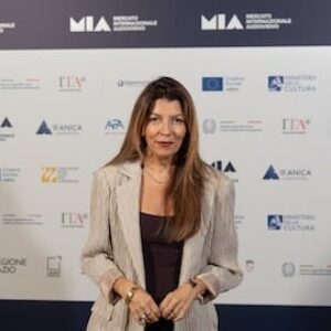 La 12ème édition du MIA : le programme du Marché International de l'Audiovisuel présenté, du 19 au 23 octobre à Rome