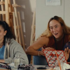 La Maison des Femmes, le portrait d'une expérience réussie : le bilan