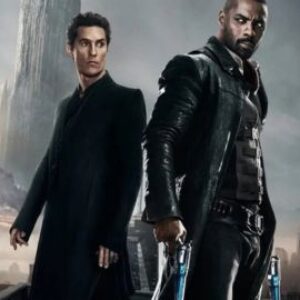 La Tour Sombre, Mike Flanagan fait le point sur le sort de la série TV : que lui est-il arrivé ?