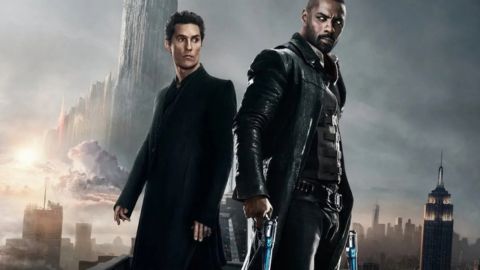 La Tour Sombre, Mike Flanagan fait le point sur le sort de la série TV : que lui est-il arrivé ?