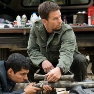 La fin choquante du film Shooter : voici ce que fait Swagger pour se venger