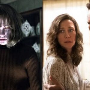 La petite fille possédée qui parlait avec une voix d'homme : que s'est-il réellement passé dans la maison The Conjuring 2