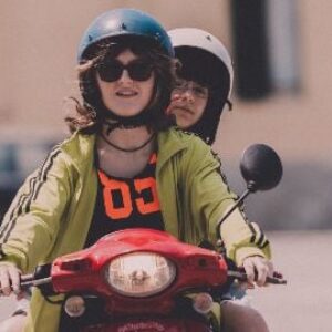 La province, le collège, les dessins animés japonais : voici la bande-annonce de Dear Cruel World