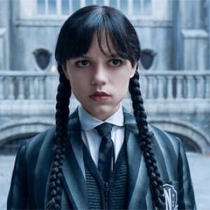 La star de mercredi, Jenna Ortega, veut faire une pause dans la télévision