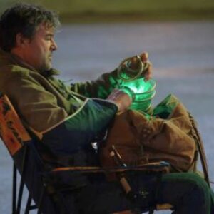 Lanterns, le showrunner explique les rebondissements du final et évalue la saison 2 (SPOILERS)