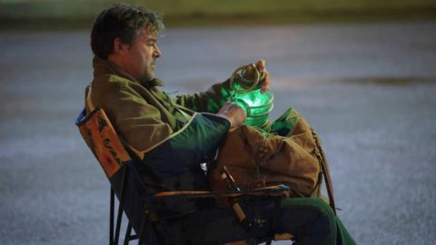 Lanterns, le showrunner explique les rebondissements du final et évalue la saison 2 (SPOILERS)