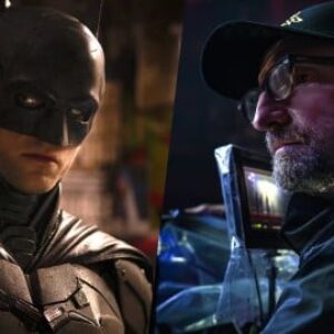 Le Batman 2, pour Robert Pattinson et Steven Soderbergh qui termine le tournage, « est génial »