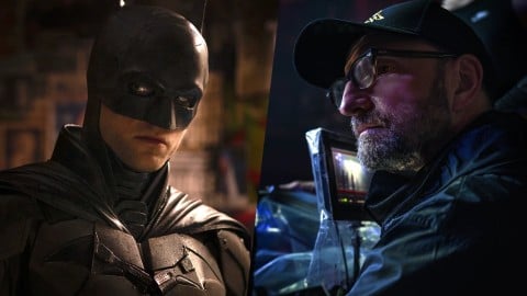 Le Batman 2, pour Robert Pattinson et Steven Soderbergh qui termine le tournage, "est génial"