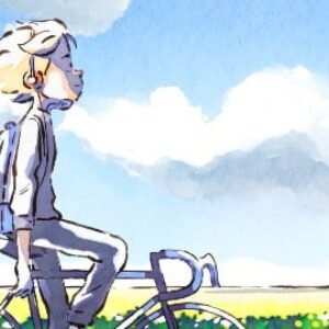 Le Corset, la critique du film d'animation Bildungsroman réalisé par Louis Clichy