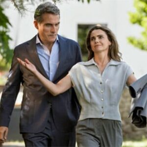 Le Diplomate continuera-t-il sur Netflix ? L'avenir de la série TV avec Keri Russell vient de se décider