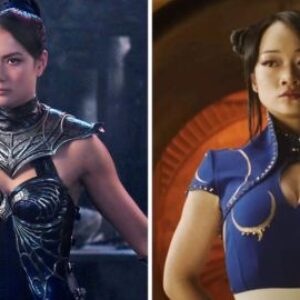 Le crossover des rêves : les protagonistes de Street Fighter choisissent leurs rivaux de Mortal Kombat