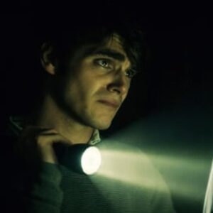 Le dernier film avec RJ Mitte est un thriller psychologique plein de secrets et de vérités troublantes