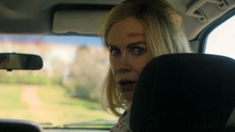 Le mari de Nicole Kidman cache un secret dans le film Holland : voici ce qu'il découvre sur son passé
