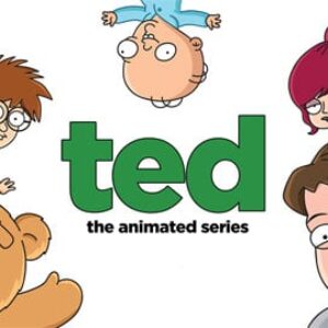 Le nouveau Family Guy arrive : un premier aperçu de la dernière création de Seth MacFarlane (VIDEO)
