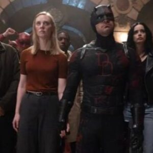 Le sort de Daredevil : Rebirth était déjà scellé : la vérité dite par le producteur Marvel