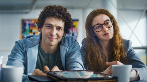 Les Bonnie et Clyde de la Gen Z : La bande-annonce de la série Netflix The Altruists, sur le plus grand scandale des cryptomonnaies