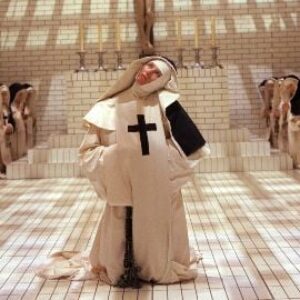 Les Diables, le chef-d'œuvre visionnaire et maudit de Ken Russell, revient au cinéma : le voir est indispensable