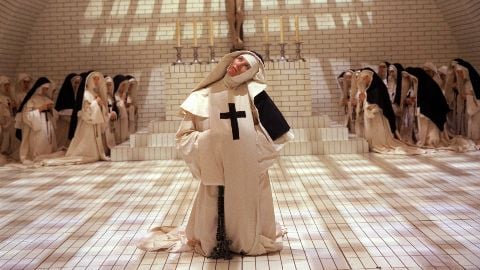 Les Diables, le chef-d'œuvre visionnaire et maudit de Ken Russell, revient au cinéma : le voir est indispensable