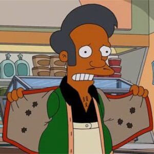 Les Simpsons : Apu reprend la parole après 8 ans, et a une nouvelle voix