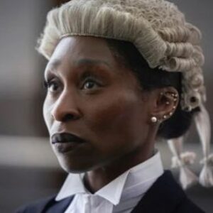 Les non qui ont changé sa carrière : les aveux de Cynthia Erivo sur les rôles refusés