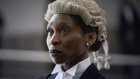 Les non qui ont changé sa carrière : les aveux de Cynthia Erivo sur les rôles refusés