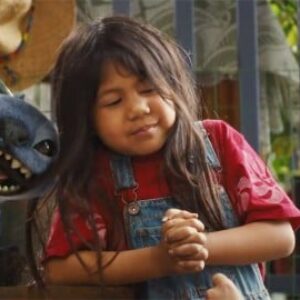Lilo & Stitch 2, des nouvelles du casting et le début du tournage de la suite