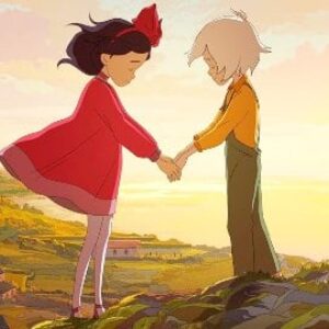 Lucy Lost, la critique du magnifique film d'animation de Michael Morpurgo, un conte de fées avec un mystère à révéler