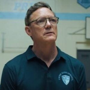 Man of Tomorrow, Matthew Lillard fait la lumière sur son personnage et démystifie les théories du web