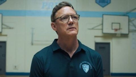 Man of Tomorrow, Matthew Lillard fait la lumière sur son personnage et démystifie les théories du web