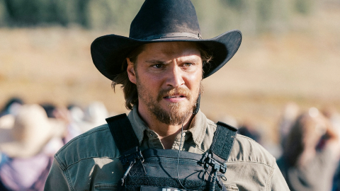 Marshals : Une histoire de Yellowstone est-elle votre obsession ? Voici 3 séries télévisées similaires que vous pouvez commencer tout de suite