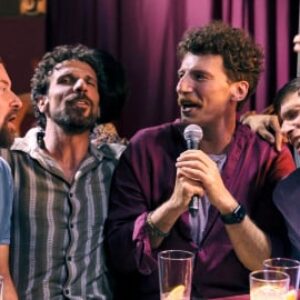 Maschi Veri vous a-t-il fait rire et réfléchir en même temps ? Voici 3 séries TV similaires sur la crise de l'homme moderne