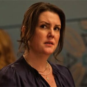 Melanie Lynskey prête pour l'ère post-Jaunes : elle va raconter une histoire vraie effrayante à la télévision
