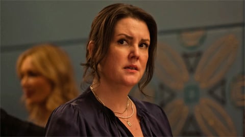 Melanie Lynskey prête pour l'ère post-Jaunes : elle va raconter une histoire vraie effrayante à la télévision