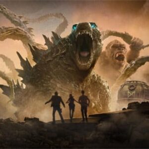 Monarch : Legacy of Monsters change de visage ? Nouveaux auteurs et Titans à l’horizon