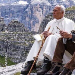 N'ayez pas peur – Une amitié avec le pape Wojtyla : l'histoire vraie derrière le film réalisé par Andrea Porporati