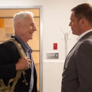NCIS, Gibbs et DiNozzo à nouveau ensemble après 10 ans : photos et vidéo des retrouvailles qui vont émouvoir les fans