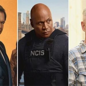 NCIS, les retours de trois visages historiques plaisent au public : audiences en hausse pour la série de la franchise