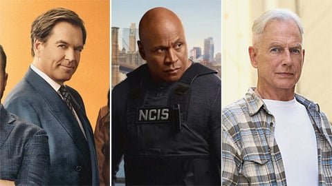 NCIS, les retours de trois visages historiques plaisent au public : audiences en hausse pour la série de la franchise
